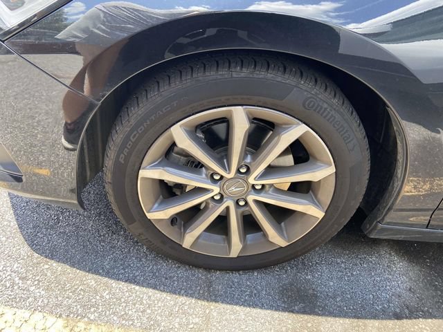 Used 2025 Acura Integra FWD image 4