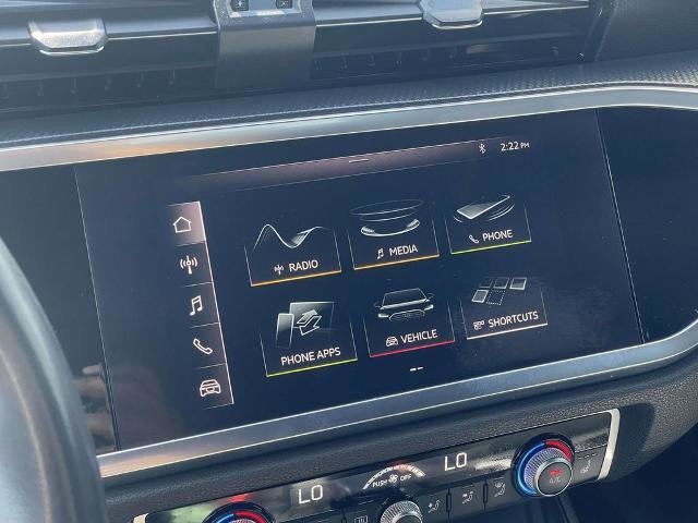 Used 2020 Audi Q3 2.0T Premium image 13