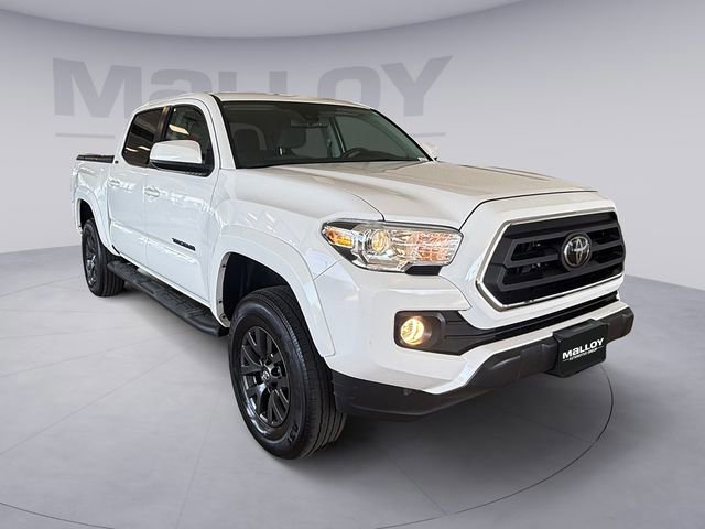 Used 2023 Toyota Tacoma SR5 AWD/4WD image 7