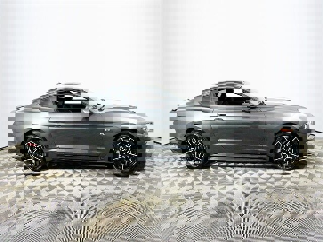 Certified 2020 Ford Mustang GT w/ Equipment Group 301A image 2