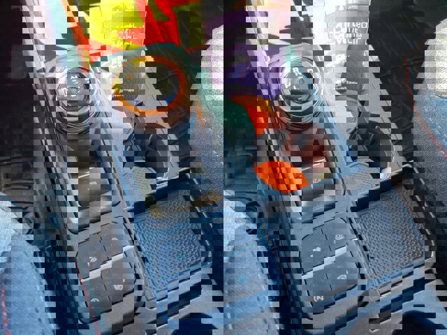 Certified 2022 Ford Maverick XLT w/ Equipment Group 300A Standard image 13