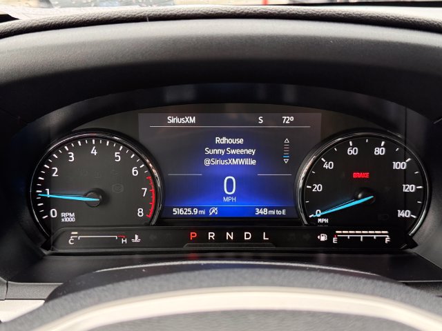 Certified 2023 Ford Explorer XLT w/ Equipment Group 202A AWD/4WD image 17