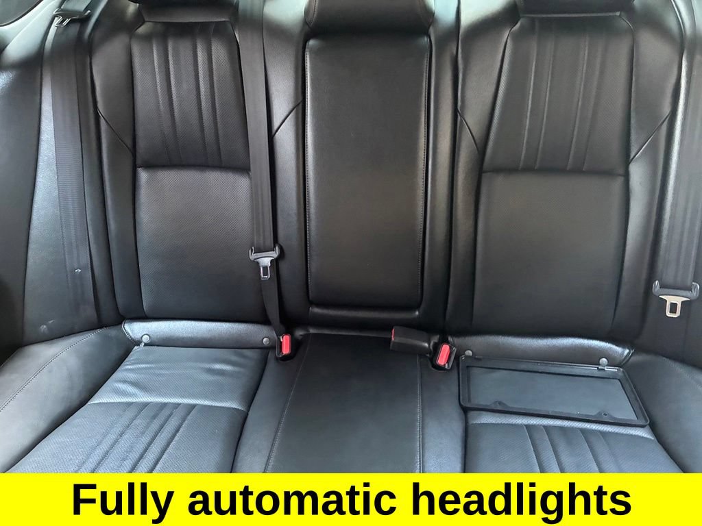 Used 2022 Honda Accord EX-L image 14