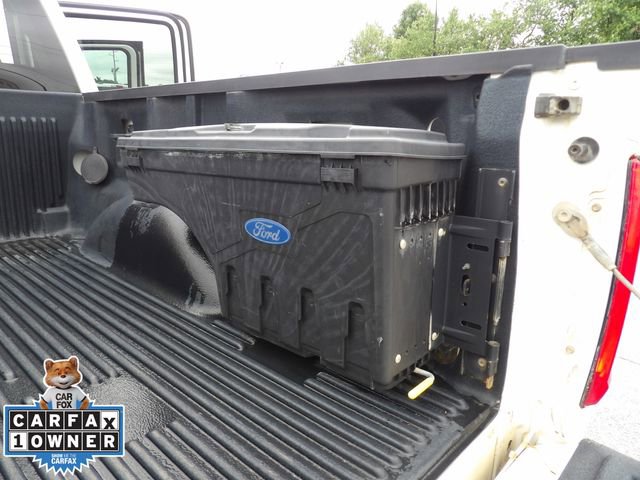 Certified 2023 Ford F150 XL w/ STX Appearance Package AWD/4WD image 18
