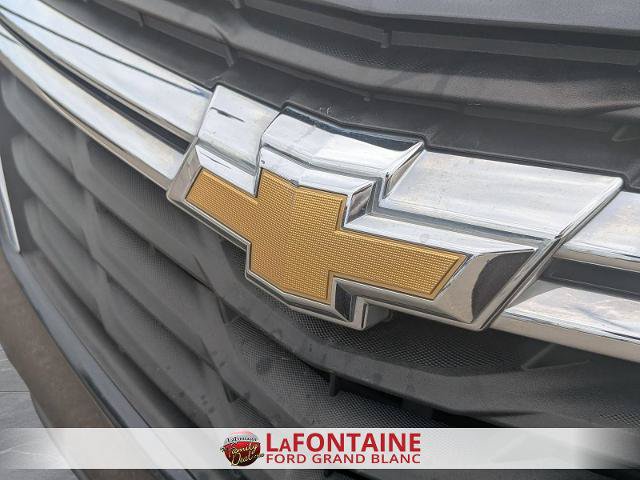 Used 2022 Chevrolet Equinox LS w/ LS Convenience Package FWD image 9