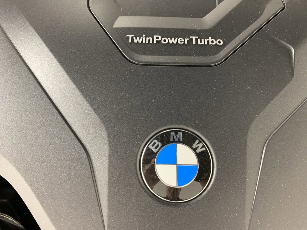 Used 2022 BMW 430i xDrive Convertible w/ M Sport Package AWD/4WD image 36