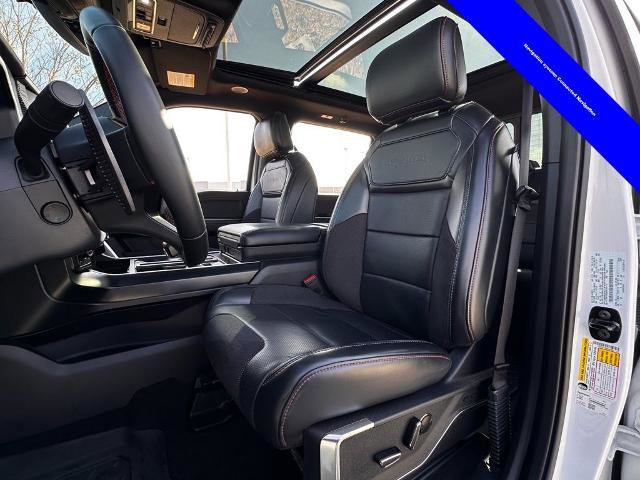 Certified 2024 Ford F150 Raptor image 6