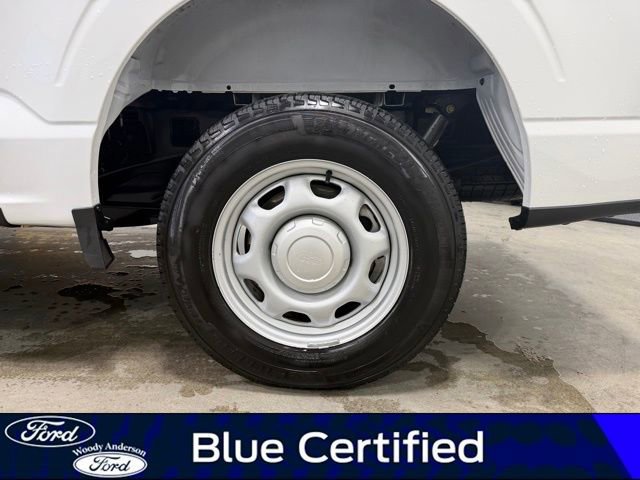 Certified 2021 Ford F150 XL image 8