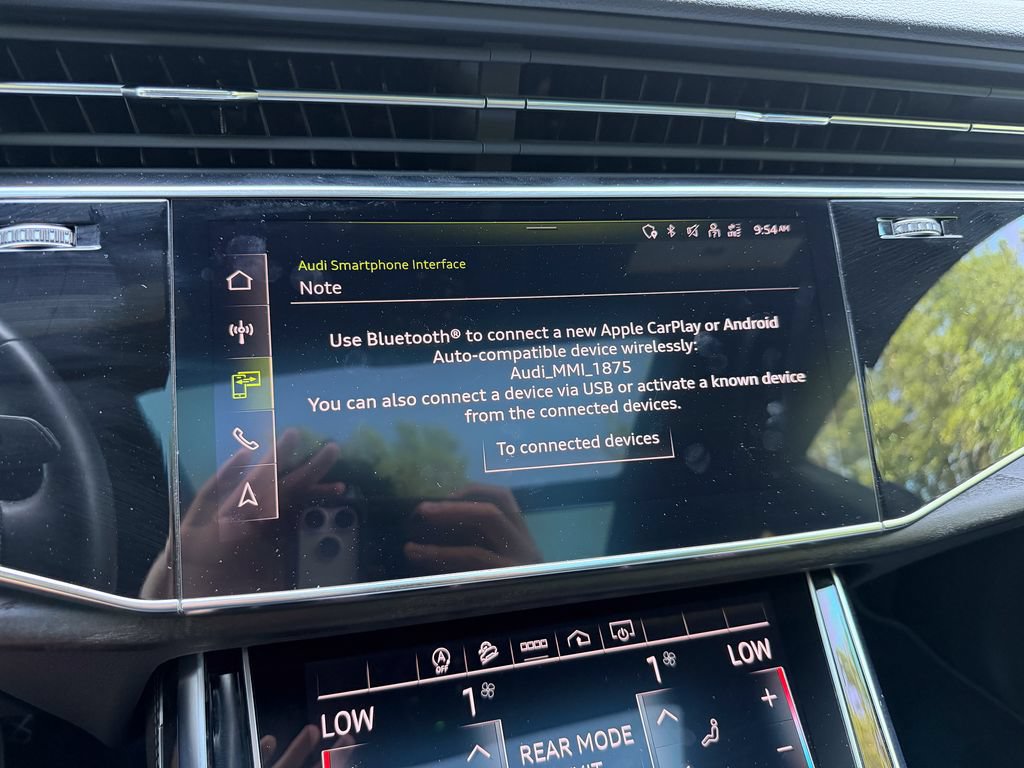 Used 2022 Audi Q8 Premium Plus AWD/4WD image 50