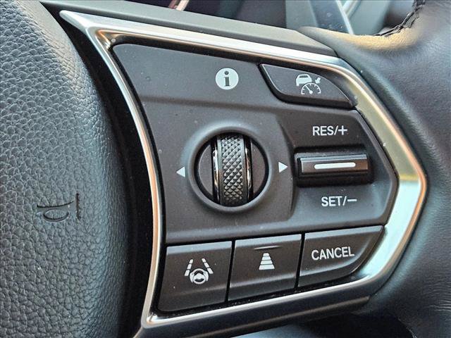 Used 2025 Acura MDX FWD w/ Technology Package image 23