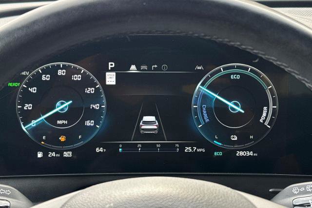 Used 2023 Kia Sportage X-Line Prestige image 28