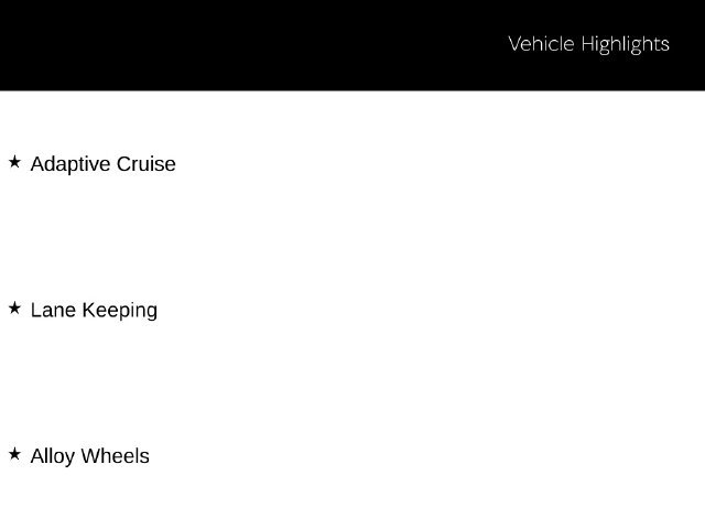 Certified 2025 Ford Expedition Active AWD/4WD image 9