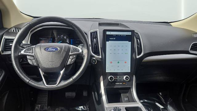 Certified 2024 Ford Edge SEL w/ Convenience Package AWD/4WD image 17