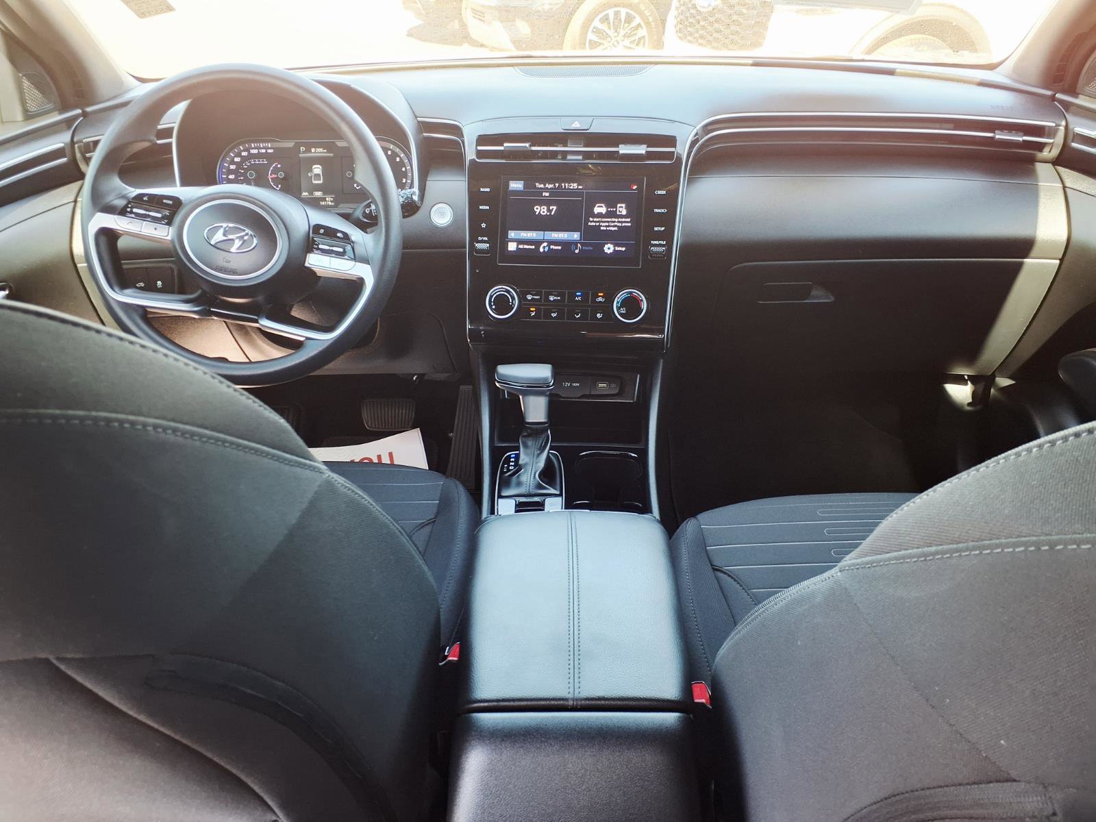Used 2022 Hyundai Santa Cruz SEL FWD image 19