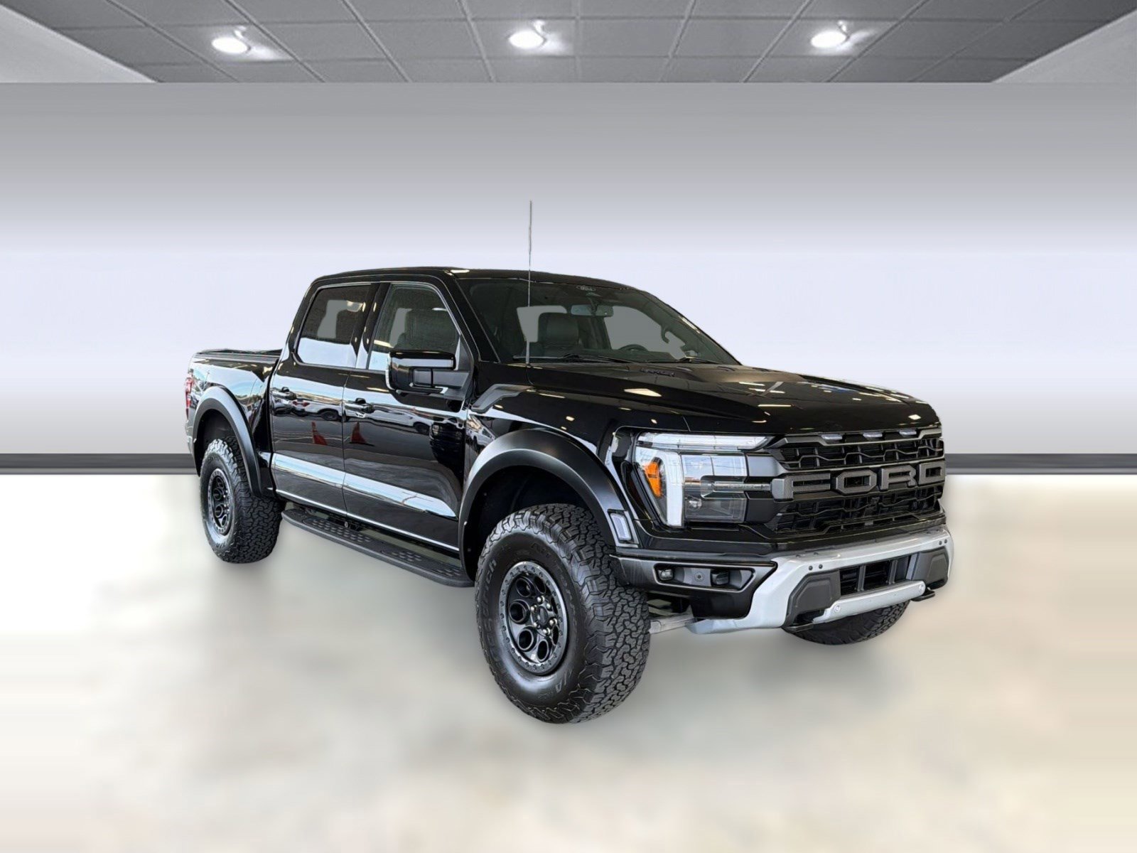 Certified 2025 Ford F150 Raptor image 7