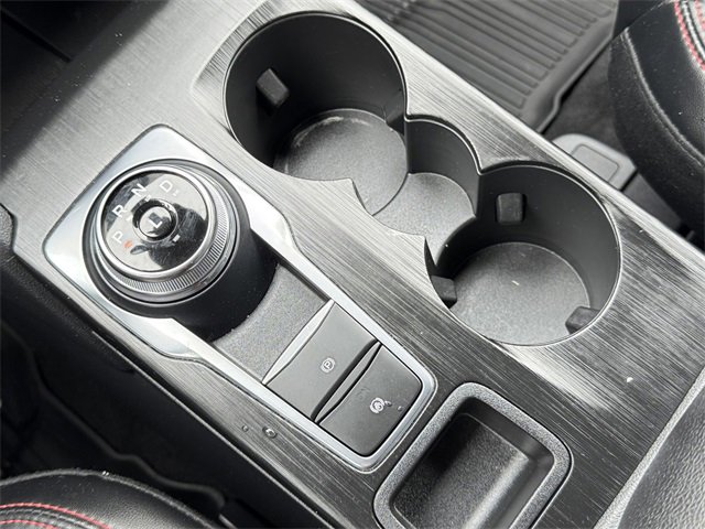 Certified 2024 Ford Escape ST-Line w/ Tech Pack #1 image 14