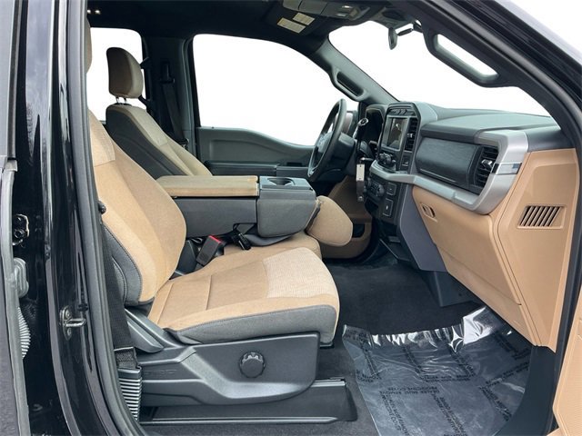Certified 2023 Ford F150 XLT image 17