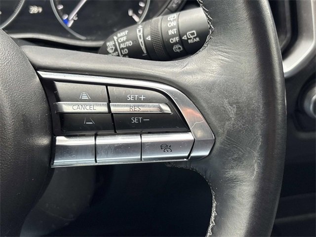 Used 2023 MAZDA CX-50 2.5 S w/ Cargo Package image 29