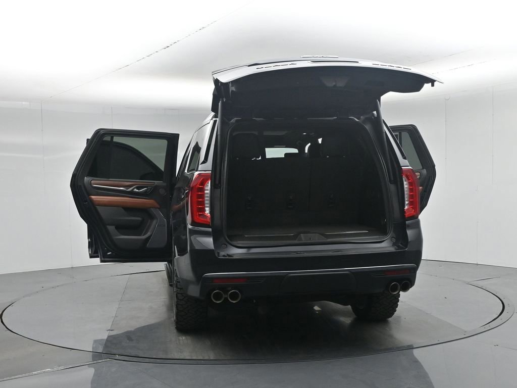 Used 2023 GMC Yukon Denali Ultimate image 66