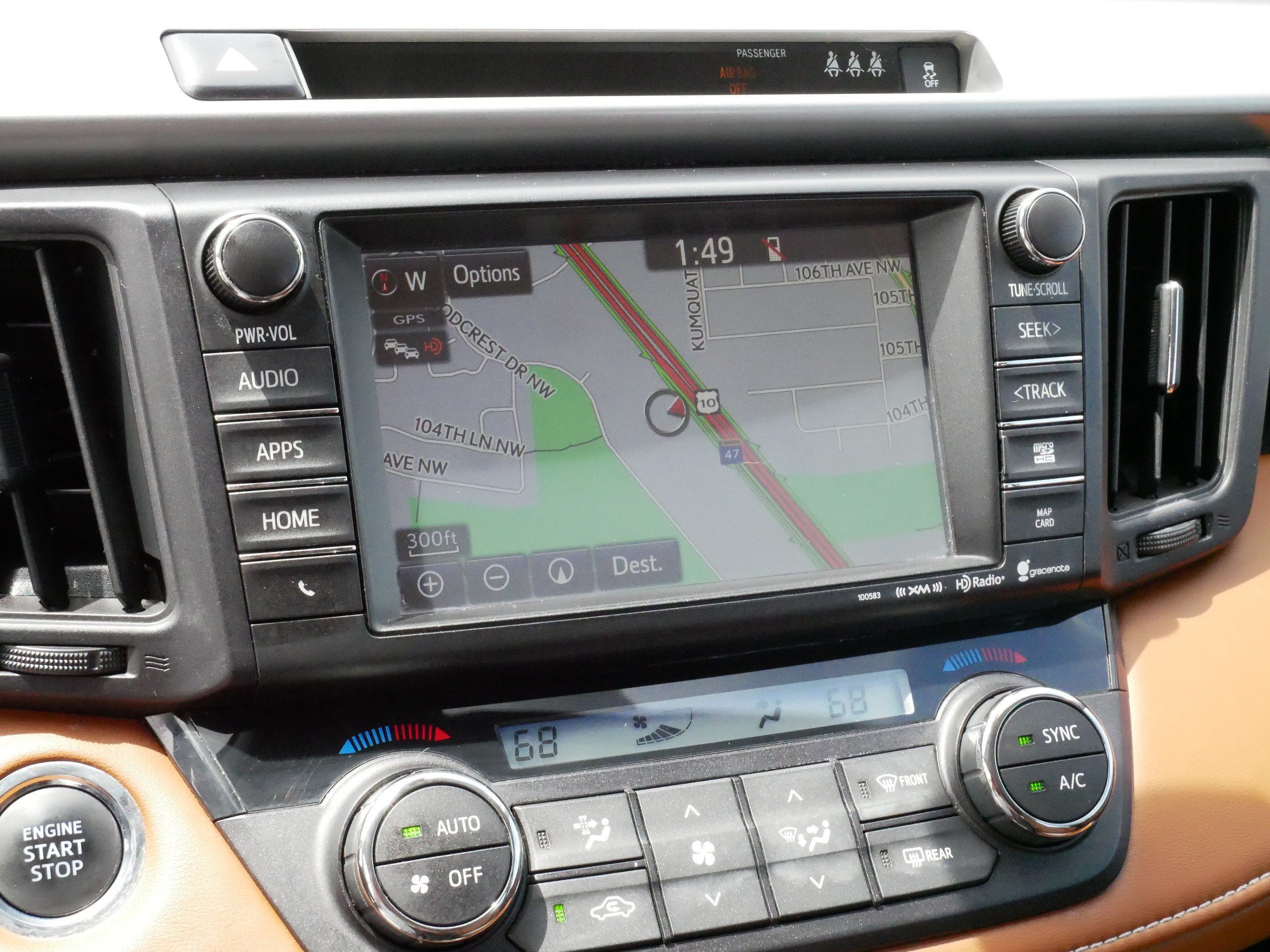 Used 2017 Toyota RAV4 Limited AWD/4WD image 22
