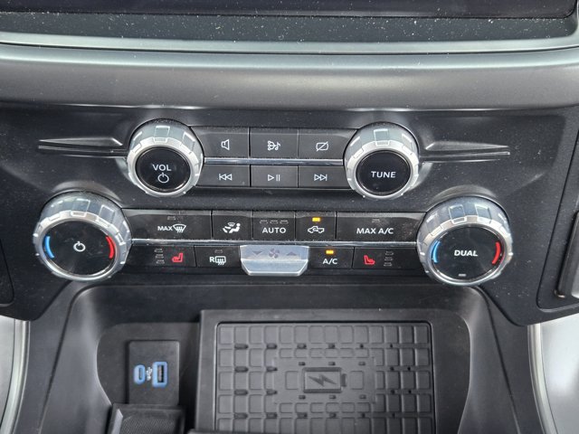 Certified 2024 Ford F150 XLT w/ Equipment Group 302A MID AWD/4WD image 17