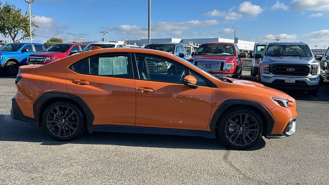 Used 2023 Subaru WRX Limited image 2