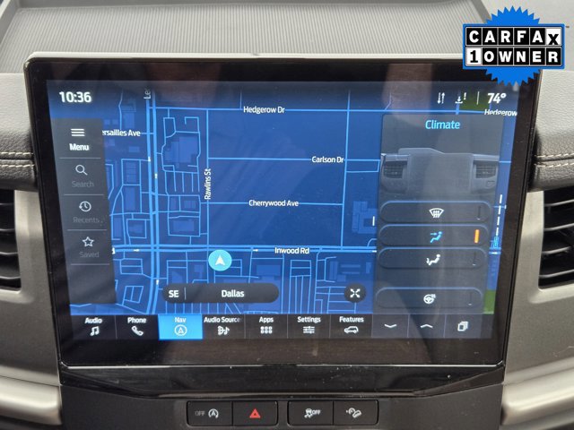 Certified 2024 Ford Expedition Max XLT image 16