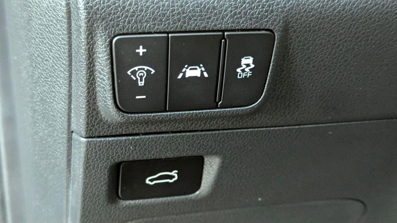 Used 2021 Kia K5 EX w/ EX Premium Package image 18