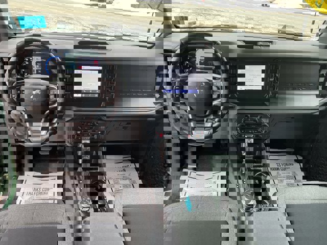 Certified 2023 Ford Bronco Big Bend image 13