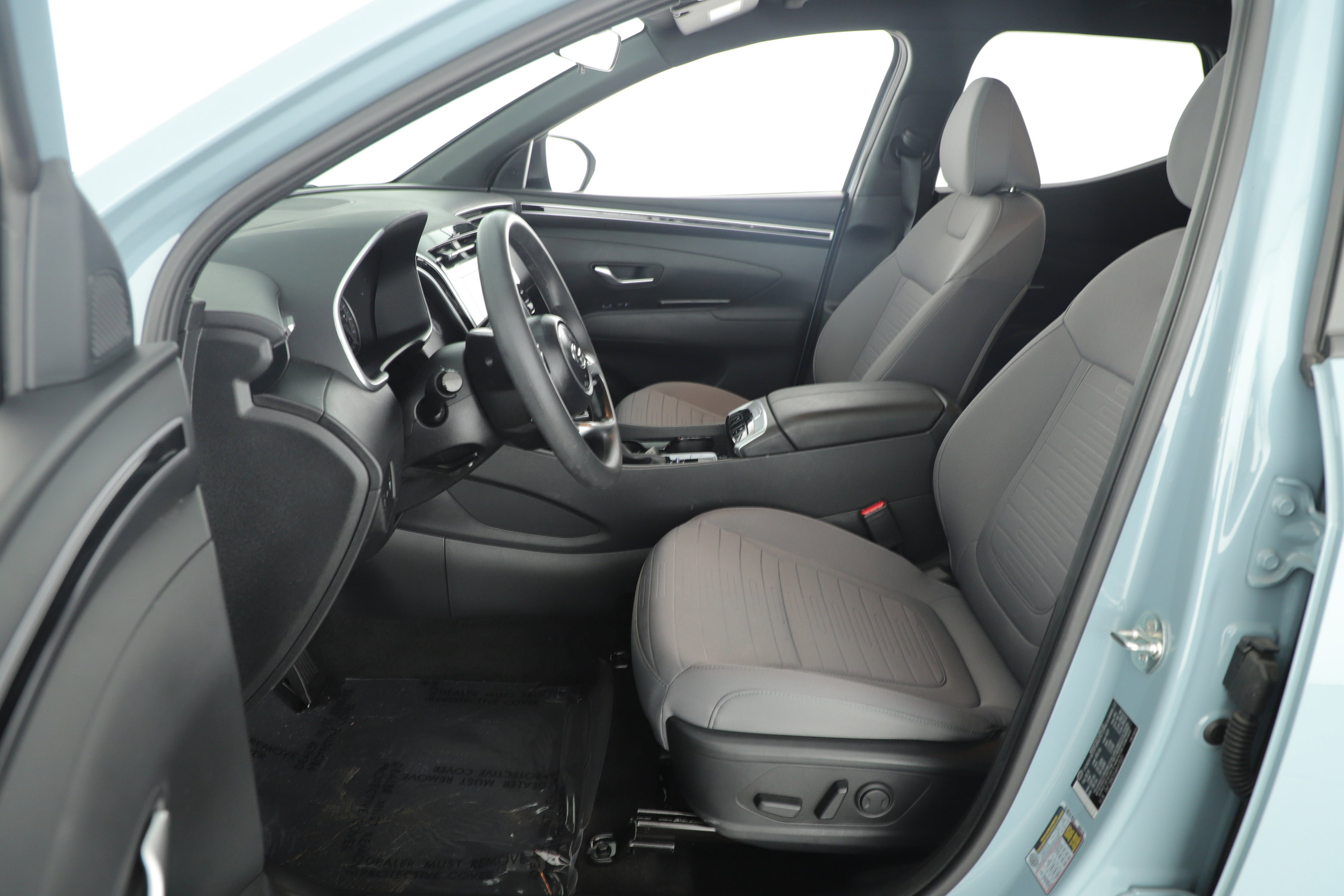 Used 2024 Hyundai Santa Cruz SEL image 10