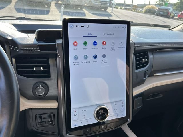 Certified 2023 Ford Expedition Platinum RWD image 25