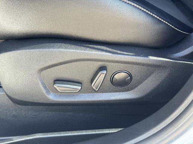 Certified 2024 Ford Edge ST w/ Equipment Group 401A image 21