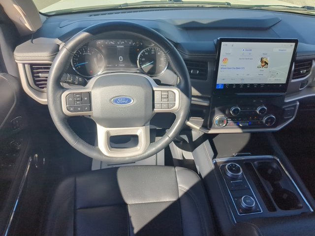Certified 2023 Ford Expedition Max XLT AWD/4WD image 32