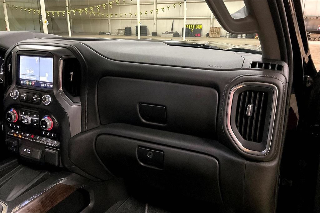 Used 2019 GMC Sierra 1500 Denali w/ Denali Ultimate Package AWD/4WD image 15