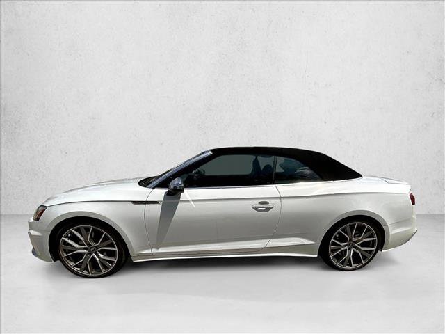 Used 2023 Audi S5 Premium Plus AWD/4WD image 6