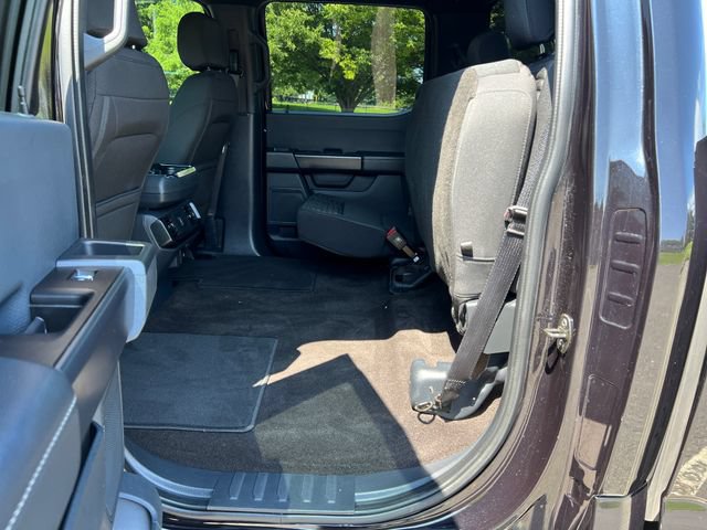 Certified 2022 Ford F150 XL w/ STX Appearance Package AWD/4WD image 27