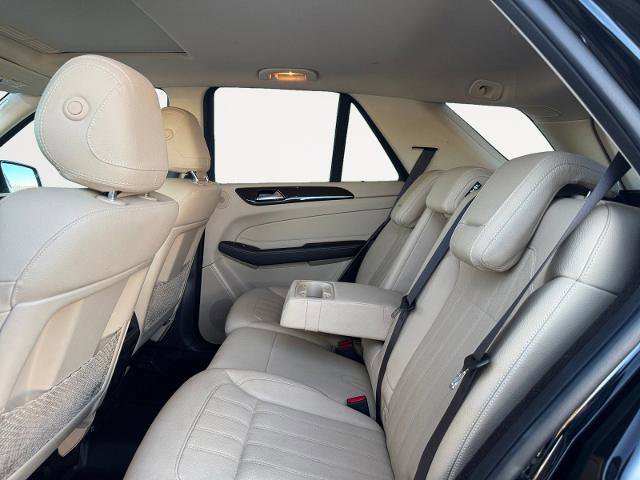 Used 2018 Mercedes-Benz GLE 350 GLE 350 image 13