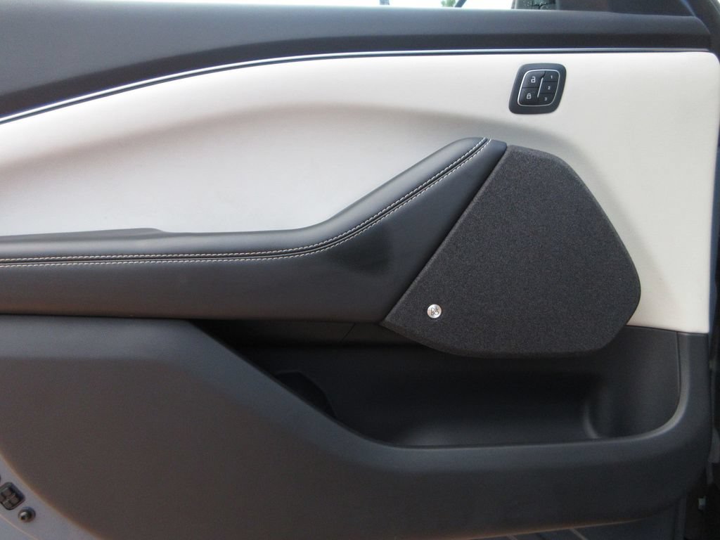 Certified 2023 Ford Mustang Mach-E Premium RWD image 10