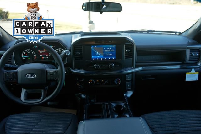 Certified 2023 Ford F150 XL w/ STX Appearance Package AWD/4WD image 31
