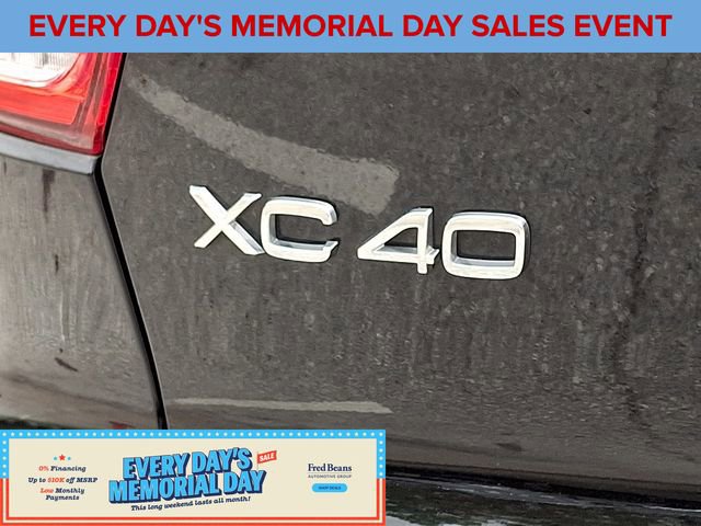 Used 2021 Volvo XC40 T5 Inscription w/ Climate Package AWD/4WD image 30