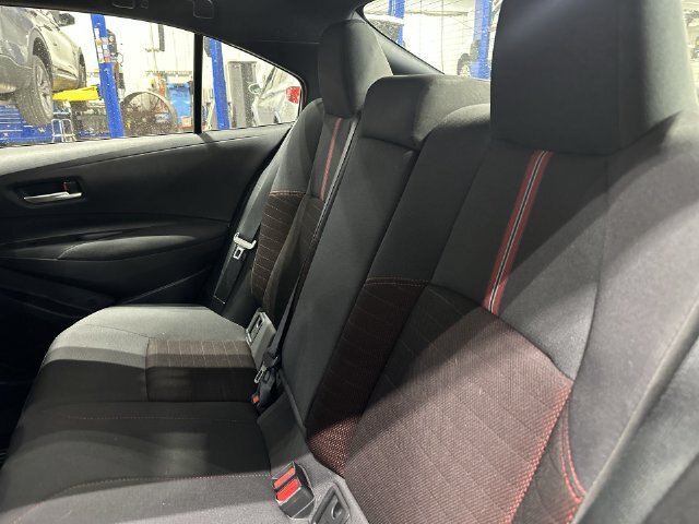 Used 2026 Toyota Corolla SE AWD/4WD image 30
