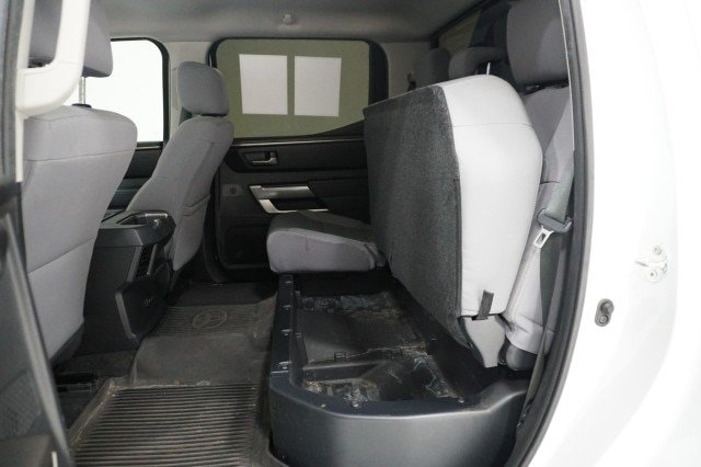 Used 2024 Toyota Tundra SR5 AWD/4WD image 17