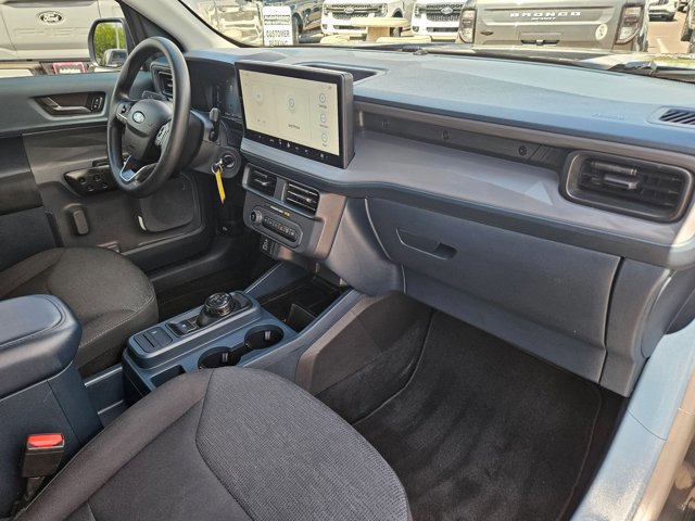 Certified 2025 Ford Maverick XL image 20