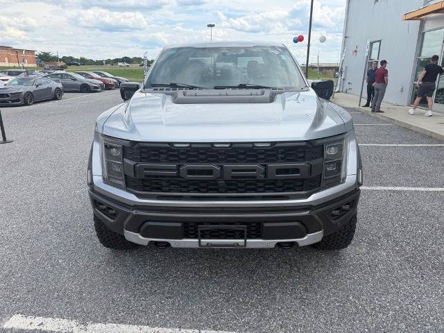 Certified 2023 Ford F150 Raptor AWD/4WD image 3