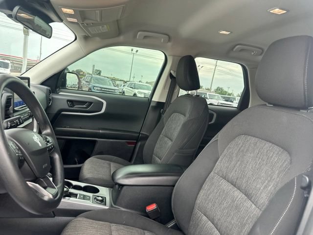Certified 2021 Ford Bronco Sport Big Bend AWD/4WD image 31