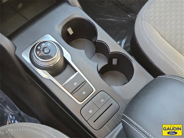 Certified 2022 Ford Escape SE w/ Convenience Package image 24