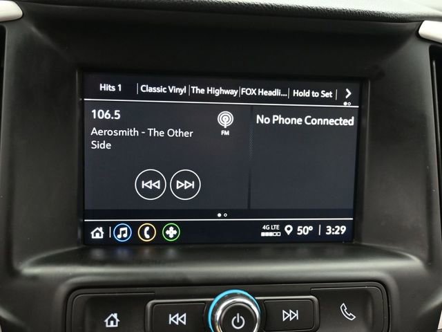 Used 2022 GMC Terrain SLE image 19