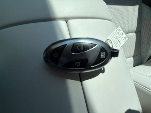 Used 2026 Hyundai Palisade Calligraphy AWD/4WD image 35