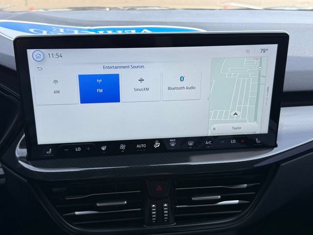 Certified 2023 Ford Escape ST-Line w/ Tech Pack #1 AWD/4WD image 10
