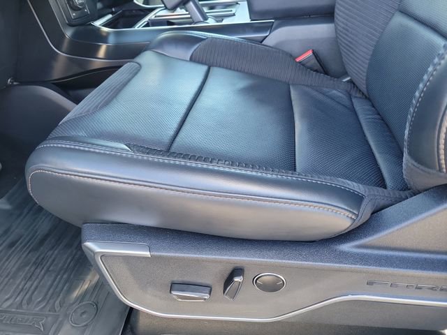 Certified 2023 Ford F150 Raptor AWD/4WD image 22